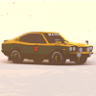 TheRotary3_DNA Garage Mazda RX-3 | Group 3