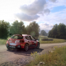 2021 WRC3 Citroen C3 Rally 2 Nicolas Ciamin