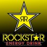 Rockstar Energy MyTeam Skin Mod