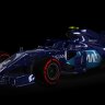 ANSYS Volkswagen F1 Team for RSS Formula Hybrid 2018
