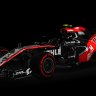 BOSCH Audi F1 Team for RSS Formula Hybrid 2018