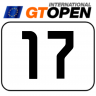 AF Corse/APM Monaco GT Open 2020 #17/#48