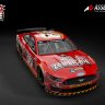 Zombicide RSS Hyperion 2020/Ford Mustang NASCAR