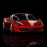 SCIBSOUND Ferrari 458 italia S3 sound mod