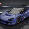 GTD SimRacing Team Mclaren 720s Edition - RacingOne
