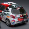 Ethan O'Hagan RACEDEPARTMENT Rally Championship 2021