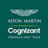Aston Martin F1 Showroom Video