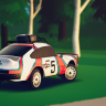 Martini Porsche 911 SC - Safari Rally