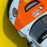 SEAN BULL DESIGN - PORSCHE 911 GT3-R COPPA FLORIO 24H SERIES