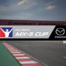 FANATEC Global Mazda MX-5 Cup (2021 Season 1)