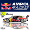 2021 - Red Bull Ampol Racing - #88 - V8Corsa v1.0