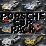 Porsche Cup Pack - Now Includes 15 liveries