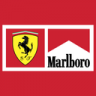 Marlboro Ferrari F1-90