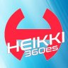 Heikki360Es | RSS Formula Hybrid 2020