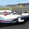 [Beta] Porsche Martini Racing