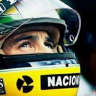 Ayrton Senna Marlboro McClaren MP4/5B