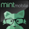 Mint Mobile C63 AMG