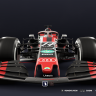 AudiSport F1 Team (Full Pack)