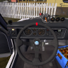 volkswagen steering wheel texture