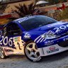 Peugeot 206 WRC - Kronos Racing Pack