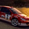 Richard Burns - Rallye Catalunya-Costa Brava 2003
