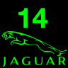 Sean Bull Design Jaguar F1 2007 Livery