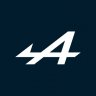 Alpine F1 Test Livery / Formula Hybrid X 2021