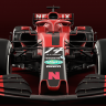 Netflix F1 Team (Full Pack)
