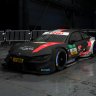 RadWeasel BMW M4 DTM-FTW Esports Concept