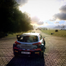 2021 WRC2 Oliver Solberg hyundai I20 R5