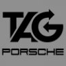 TAG Porsche livery Porsche 911 Carrera RSR 3.0
