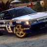 Colin McRae - Manx International Rally 1991