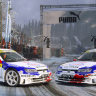 Peugeot Sport - Monte Carlo Rally 1998