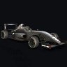 Formula DS: fastest, extremest virtual car