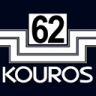 Mazda 787b Kouros Racing
