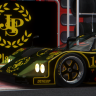 John Player Special Livery for the Mazda 787B