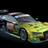 URD T5 - 2014 Audi Team Phoenix pack