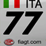 Ferrari F430 GT - BMS Scuderia Italia