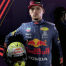 New 2021 RedBull Livery (Car and Suit)