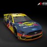 Sunoco RSS Hyperion 2020/Ford Mustang NASCAR
