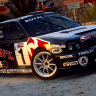 Patrick Snijers - Haspengouw Rally 2003