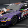 BMW M6 GT3 - Wynn´s Racing #85