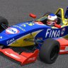 1999 British Formula 3