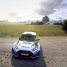 2021 généric M-Sport MS-RT Ford Fiesta R5 ( Personnal Création )