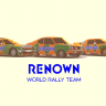 Renown World Rally Team