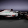 Formula Hybrid 2020 - Porsche F1 Team 2020