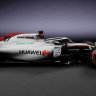 Formula Hybrid 2020 - Porsche F1 Team 2021