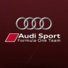 My Team Audi F1 Team