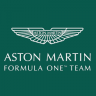 Aston Martin F1 Team AMR 21 (2021) - RSS Formula Hybrid 2020
