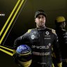 Fernando Alonso 2021 Helmet
